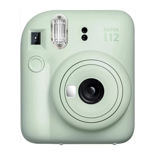 Фотоаппарат моментальной печати Fujifilm Instax Mini 12