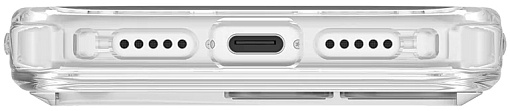 Чехол Uniq Lifepro Xtreme для iPhone 17 Pro