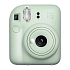 Фотоаппарат моментальной печати Fujifilm Instax Mini 12