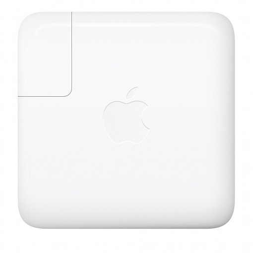Адаптер питания Apple USB-C