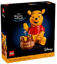 LEGO Disney 43300 Винни-Пух