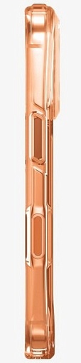 Чехол Uniq LifePro Xtreme (AF) с MagSafe для iPhone 17 Pro