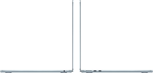 Ноутбук Apple MacBook Air 15 (M5, 10C CPU/10C GPU, 2026), 16 ГБ