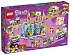 Конструктор LEGO Friends 41430 Летний аквапарк
