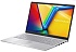 Ноутбук Asus Vivobook 15 X1504VA-BQ4056 15.6" (Intel Core 5 120U, Intel Graphics) 16ГБ, 512ГБ SSD, noOS