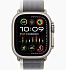 Apple Watch Ultra 2 49mm Trail Loop (M/L)
