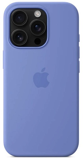 Чехол Apple c MagSafe для iPhone 16 Pro