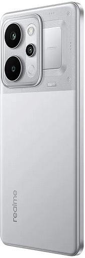Смартфон Realme P4 Power 12/256ГБ