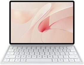 Huawei MatePad 12X PaperMatte 12/256GB Wi-Fi + клавиатура, розовый (53014FUU)