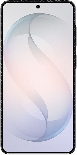 Чехол Samsung Carbon Magnet Case для Galaxy S26+