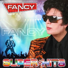 Fancy - SUPER HITS (4640004137973)