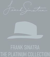 Frank Sinatra - The Platinum Collection (Crystal Clear Vinyl) (2LP) 4601620109065