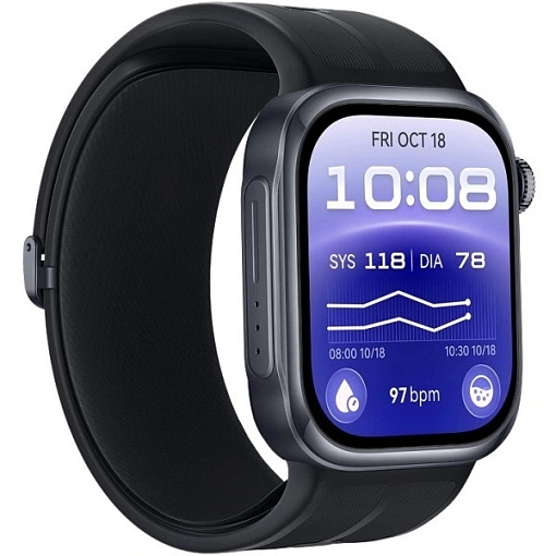 Смарт-часы Huawei Watch D3