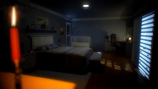 Игра Evil Inside для PS5