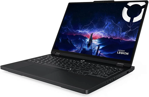 Ноутбук Lenovo Legion 5 15IRX10 (Intel Core i9 14900HX, NVIDIA GeForce RTX 5070) 16ГБ, 1ТБ SSD, Windows 11 Home