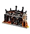 Конструктор LEGO Icons Lord of the Rings Barad-Dur (10333)