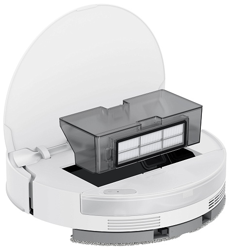 Робот-пылесос Dreame D20