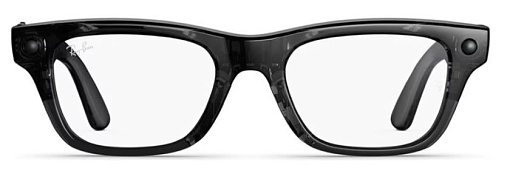 Умные очки Meta Ray-Ban Blayzer Optics Gen2 RW7001
