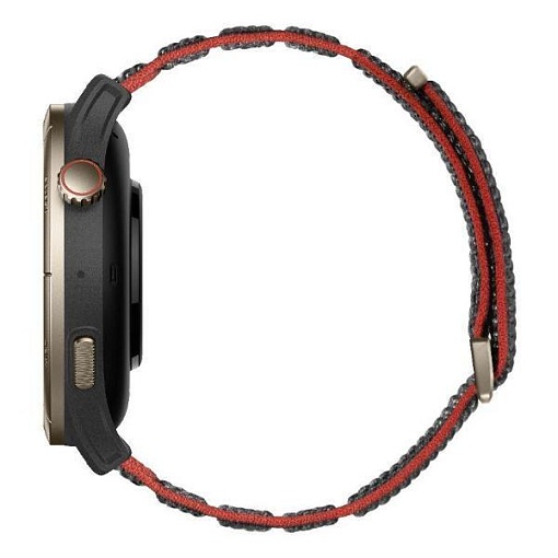 Умные часы Amazfit Smart Watch Cheetah Pro