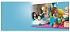 Конструктор LEGO Friends 41430 Летний аквапарк