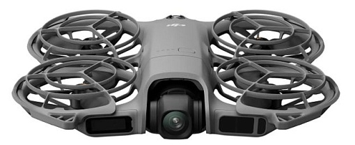 Квадрокоптер DJI Neo 2