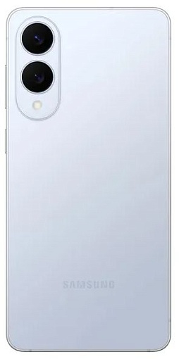 Смартфон Samsung Galaxy S25 Edge 12/512