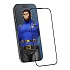 Защитное стекло BlueO Crystal Anti-Scratch Anti-Static для iPhone 16 Pro Max