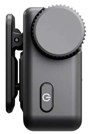 Беспроводной микрофон DJI Mic Mini (1TX + 1RX) (DM3005)
