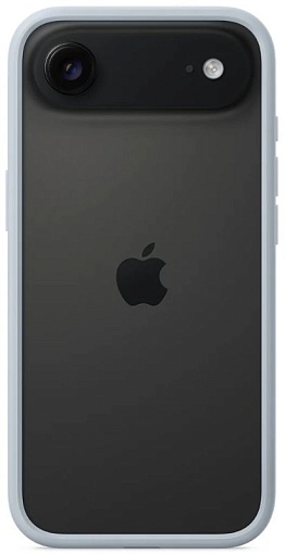 Бампер Apple Bumper для iPhone Air