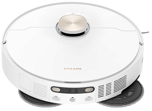 Робот-пылесос Dreame Bot X30 Ultra EU