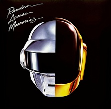 Виниловая пластинка Daft Punk - Random Access Memories (0888837168618)