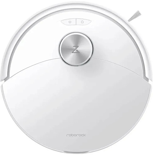 Робот-пылесос Roborock S9 Plus