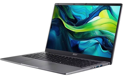 Ноутбук Acer Aspire AL15-32P-C1KD 15.6" (Intel Celeron N4500, Intel UHD Graphics) 8ГБ, 256ГБ SSD, noOS