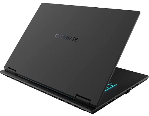 Ноутбук Gigabyte Gaming A16 GA6H (Intel Core i7 13620H, NVIDIA GeForce RTX 5050) 16ГБ, 1ТБ SSD, noOS
