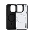 Чехол силиконовый Benks Basis с MagSafe для iPhone 16 Pro