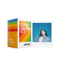 Картридж Polaroid Color Go Film (16 photos)