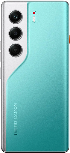 Смартфон Tecno Camon 40 Pro 5G 12/256 Гб
