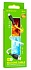 Кабель Borofone USB-Lightning 1м BX86