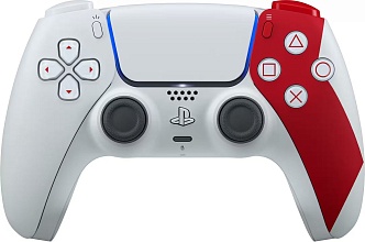 Геймпад Sony DualSense God of War 20th Anniversary Limited Edition
