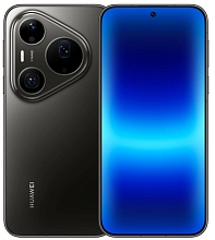 Huawei Pura 90s Pro Max 12/256 ГБ, черный