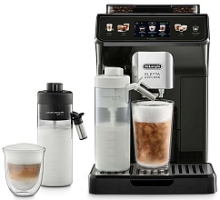 DeLonghi Eletta Explore ECAM 450.65.G, графит