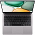 Ноутбук Honor MagicBook X14 2025 FRG-X (Intel Core i5 13420H, Intel Iris Xe Graphics) 16ГБ, 512ГБ, noOS