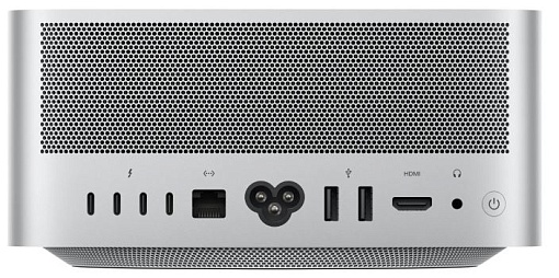 Apple Mac Studio M5 Max (18C CPU/40C GPU, 2026), 64 ГБ, macOS