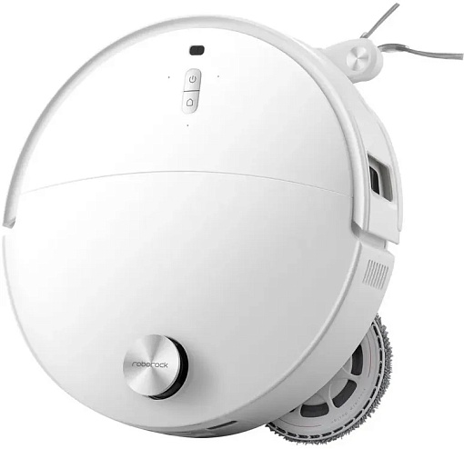 Робот-пылесос Roborock Q Revo Edge 2 Pro