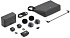 Беспроводной микрофон DJI Mic Mini (2 TX + 1 Mobile RX + Charging Case)