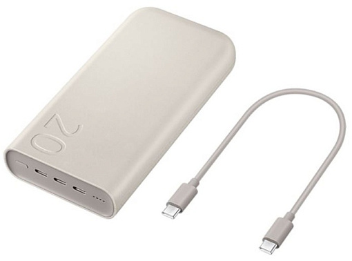 Внешний аккумулятор Samsung EB-P4520 20000mAh