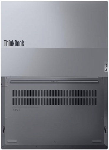 Ноутбук Lenovo ThinkBook 16 G8 IRL (Intel Core i5 220H, Intel UHD Graphics) 16ГБ, 512ГБ SSD, Windows 11 Home