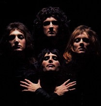 Виниловая пластинка Queen - Queen II (2026 MIX) (602478438523)