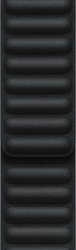 Ремешок Apple 41mm Midnight Leather Link Ink M/L (MP843)