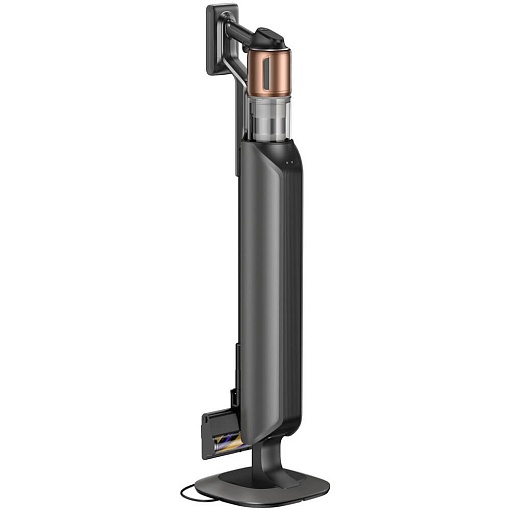 Вертикальный пылесос Dreame Cordless Vacuum Cleaner Z20 AquaCycle Station